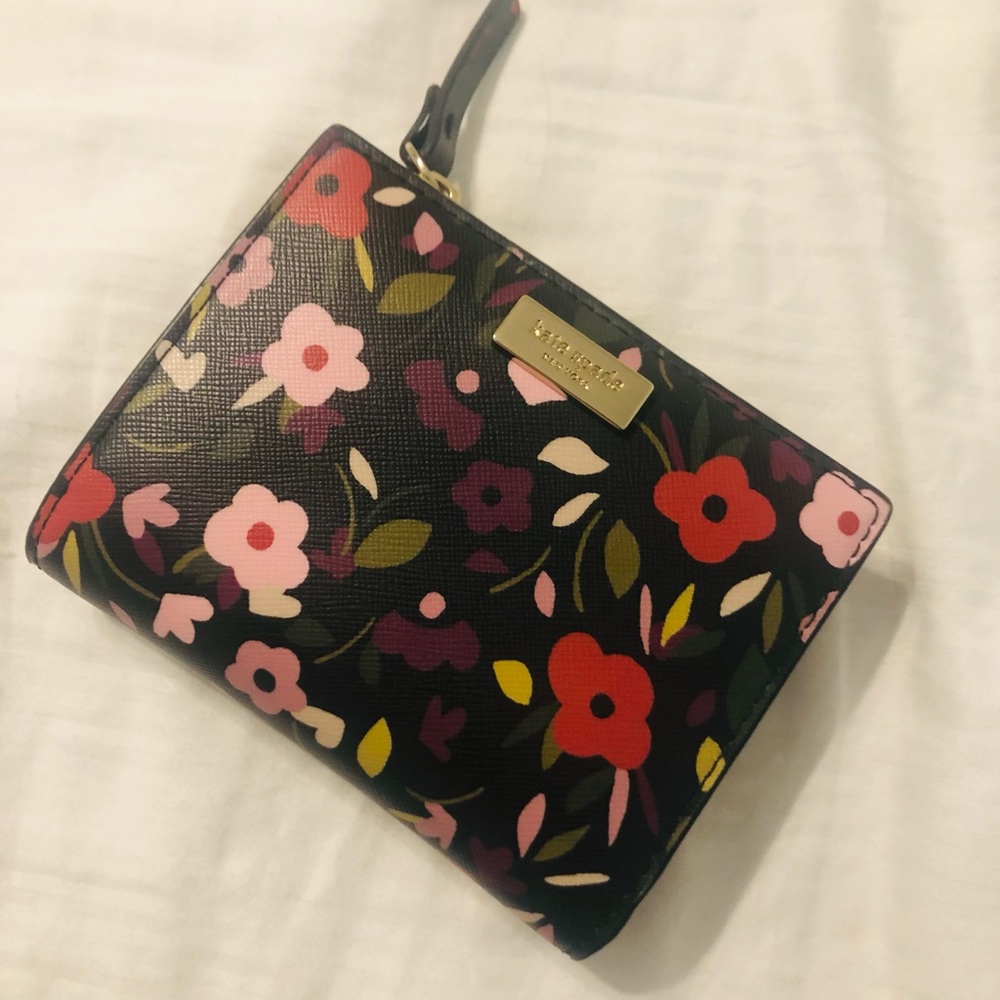 Kate Spade wallet